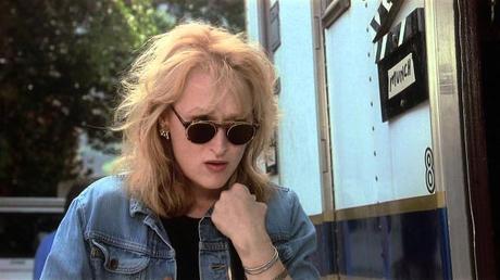 7 Meryl Streep Performances that Deserved to Win an Oscar
