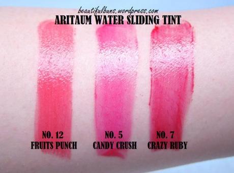 Aritaum Water Sliding Tint (6)
