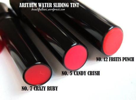 Aritaum Water Sliding Tint (4)