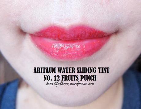 Aritaum Water Sliding Tint (7)