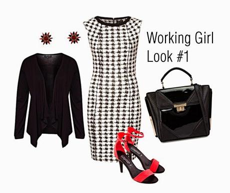 New Look x Zalora: Style Ready for Work & Play