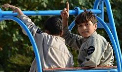 Dabiq # 1: Khilafa Declared kid