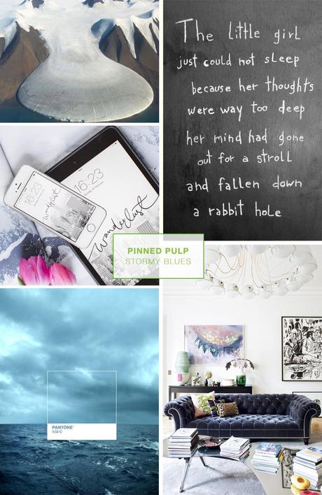 pinned pulp // stormy blues pinnedpulp_stormyblues