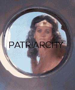 Buzzfeed is the future of activism, so get those .gifs ready. patriarchy