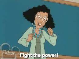 Buzzfeed is the future of activism, so get those .gifs ready. feminism