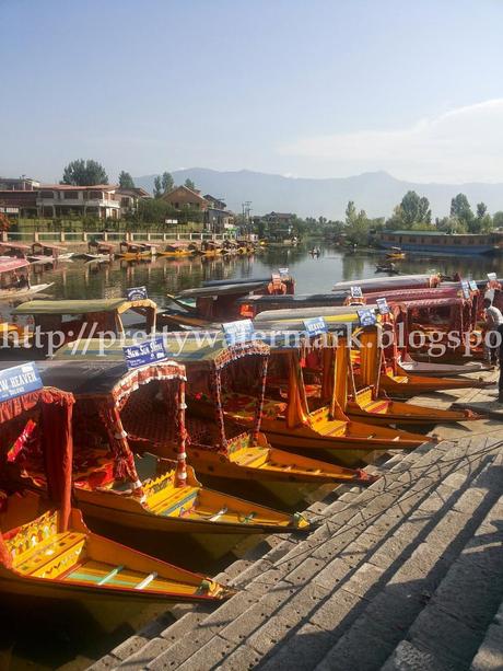 Travel Guide-Heaven On Earth-Kashmir