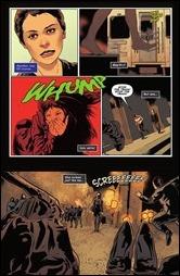 Orphan Black #1 Preview 5