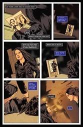 Orphan Black #1 Preview 4