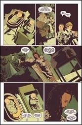 Orphan Black #1 Preview 3