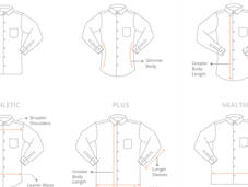 Want Look Perfect Then MyFit Heusen