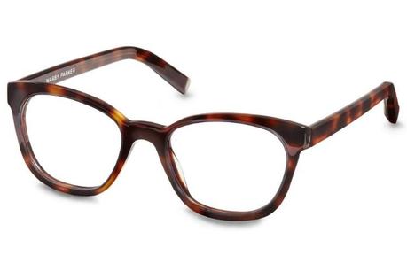 Warby Parker’s Concentric Collection Warby Parker’s Concentric Collection