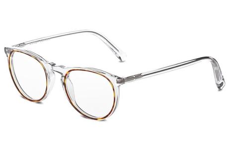 Warby Parker’s Concentric Collection Warby Parker’s Concentric Collection
