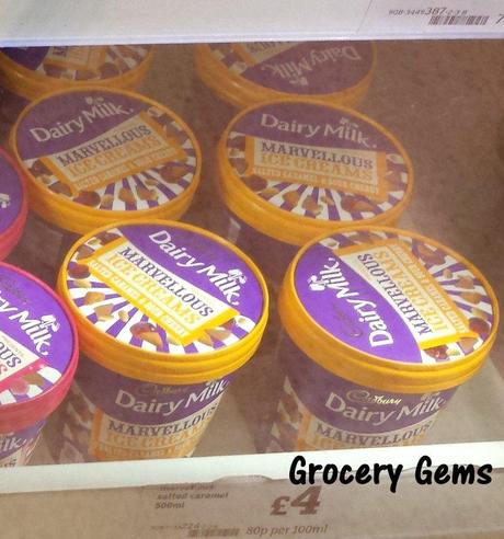 New Instore: Ben & Jerry's Speculoos Ice Cream, Easter Cakes & More!