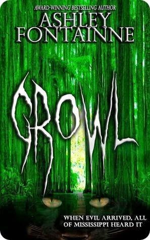 Growl by Ashley Fontainne: Spotlight with Excerpt Growl by Ashley Fontainne: Spotlight with Excerpt