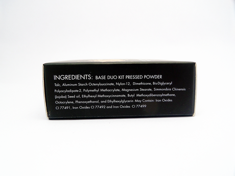 Review: Sleek Base Duo Kit - Bamboo Review: Sleek Base Duo Kit - Bamboo