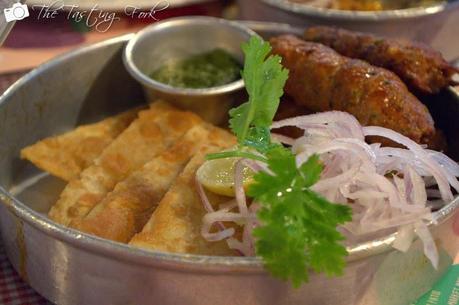 Parsi And Iranian Food At SodaBottleOpenerWala, DLF Cyber Hub, Gurgaon Parsi And Iranian Food At SodaBottleOpenerWala, DLF Cyber Hub, Gurgaon