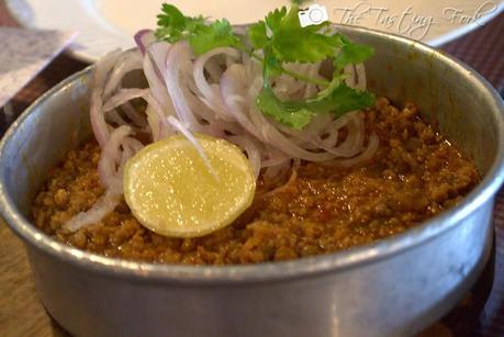 Parsi And Iranian Food At SodaBottleOpenerWala, DLF Cyber Hub, Gurgaon Parsi And Iranian Food At SodaBottleOpenerWala, DLF Cyber Hub, Gurgaon