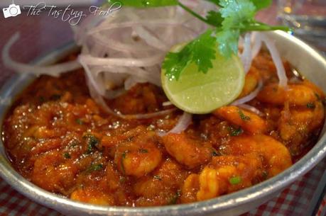 Parsi And Iranian Food At SodaBottleOpenerWala, DLF Cyber Hub, Gurgaon Parsi And Iranian Food At SodaBottleOpenerWala, DLF Cyber Hub, Gurgaon