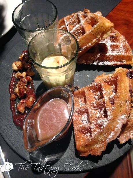 Depot 29, Safdarjung Enclave - Tacos, Quesadillas, Waffles and more! Depot 29, Safdarjung Enclave - Tacos, Quesadillas, Waffles and more!