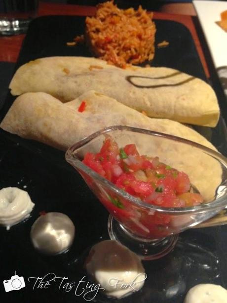 Depot 29, Safdarjung Enclave - Tacos, Quesadillas, Waffles and more! Depot 29, Safdarjung Enclave - Tacos, Quesadillas, Waffles and more!