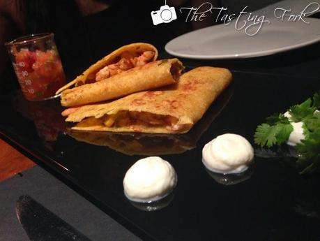 Depot 29, Safdarjung Enclave - Tacos, Quesadillas, Waffles and more! Depot 29, Safdarjung Enclave - Tacos, Quesadillas, Waffles and more!