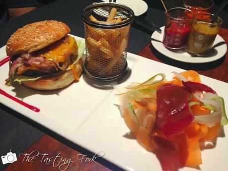 Depot 29, Safdarjung Enclave - Tacos, Quesadillas, Waffles and more! Depot 29, Safdarjung Enclave - Tacos, Quesadillas, Waffles and more!