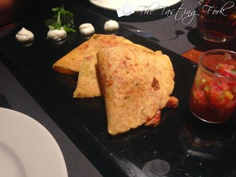 Depot 29, Safdarjung Enclave - Tacos, Quesadillas, Waffles and more! Depot 29, Safdarjung Enclave - Tacos, Quesadillas, Waffles and more!