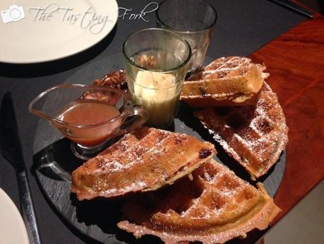 Depot 29, Safdarjung Enclave - Tacos, Quesadillas, Waffles and more! Depot 29, Safdarjung Enclave - Tacos, Quesadillas, Waffles and more!