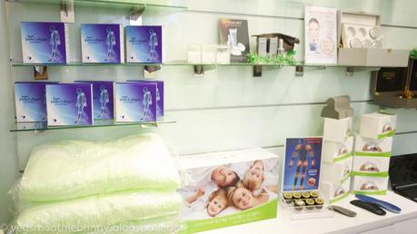 Natural Healings - Holistic health and wellness in Singapore! Natural Healings - Holistic health and wellness in Singapore!