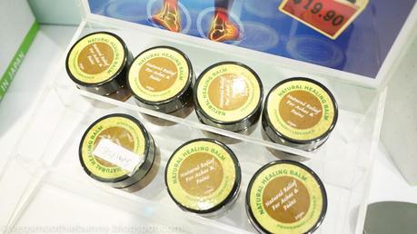 Natural Healings - Holistic health and wellness in Singapore! Natural Healings - Holistic health and wellness in Singapore!
