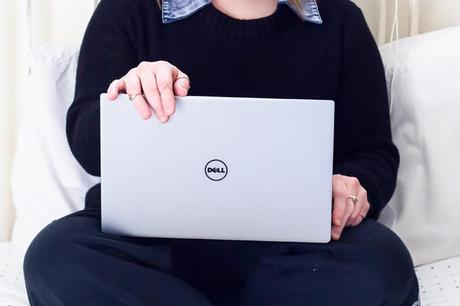 Technology and Me // Dell XPS 13