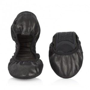Butterfly Twist Folded Four Finds for (Female) Travelers
