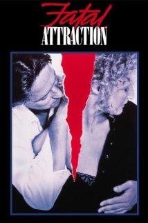 The Bleaklisted Movies: Fatal Attraction The Bleaklisted Movies: Fatal Attraction