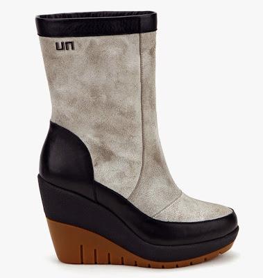 Shoe of the Day | United Nude Lora Wedge Boot