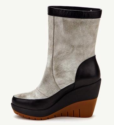 Shoe of the Day | United Nude Lora Wedge Boot