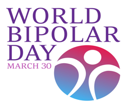 Join Us For World Bipolar Day 2015! World Bipolar Day IBPF Logo