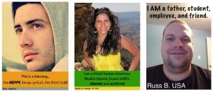 Join Us For World Bipolar Day 2015! World Bipolar Day submissions example