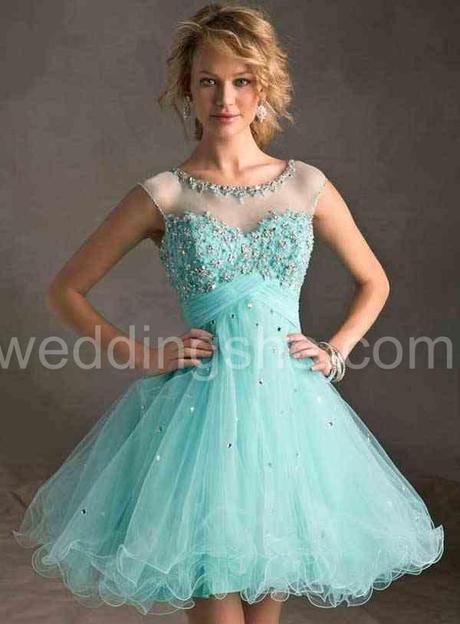 Look Fabulous On Your Sweet 16 Party