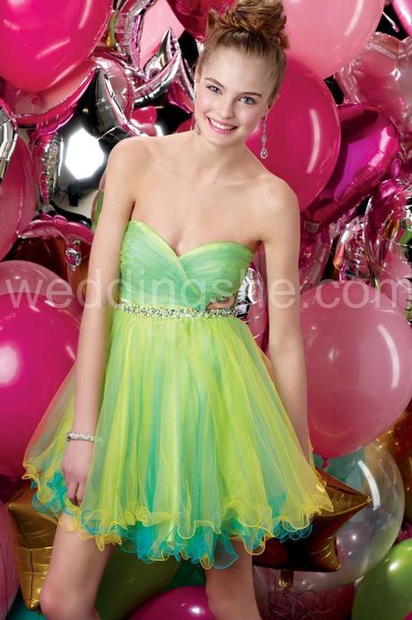 Look Fabulous On Your Sweet 16 Party