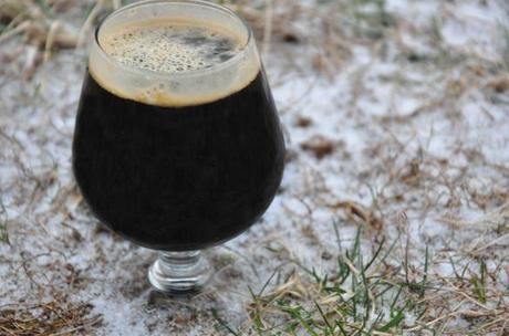 A Winter Tale: February 2015 Beertography