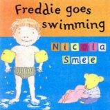 Children’s Hour: Freddie Goes Swimming