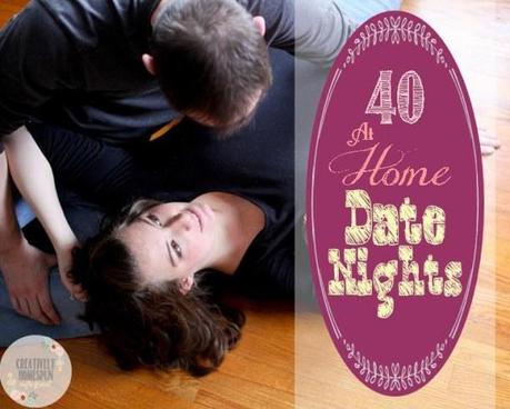 Be. YOU. Tiful Link Party #59 date-night