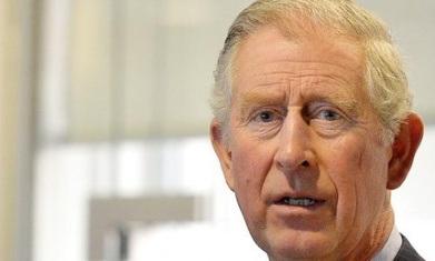 Planet Earth is a sick patient due to climate change, says Prince Charles
