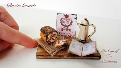 Miniature Rustic Boards IMG_0178