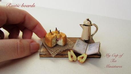 Miniature Rustic Boards IMG_0182