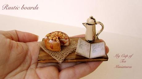 Miniature Rustic Boards IMG_0175