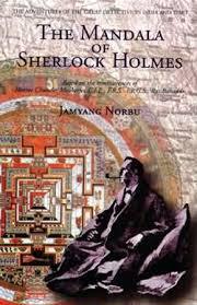 READING REPORT: February 27, 2015 mantraSherlockHolmes