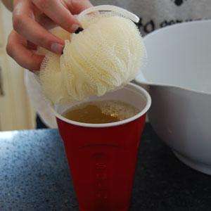 Red Solo Cup Soap red solo cup soap
