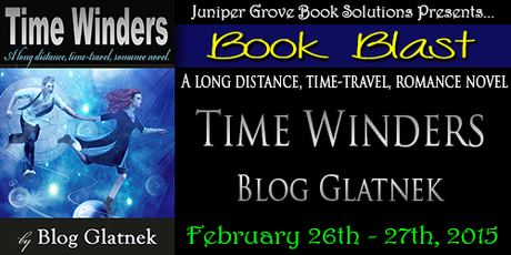 Time Winders by Blog Glatnek: Book Blast with Excerpt photo Time-Winders-Blast-Banner.png