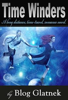 Time Winders by Blog Glatnek: Book Blast with Excerpt photo Time-Winders.jpg